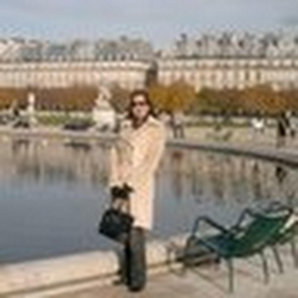 Meet your Posher, Kathy